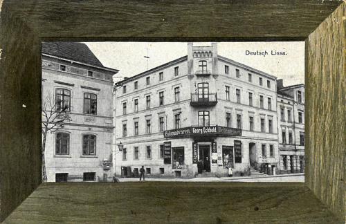 121. Deutsch Lissa